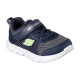 Skechers Lightweight Gore & Strap Sneaker